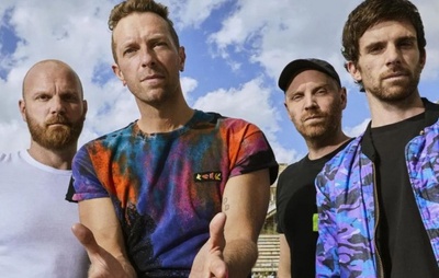 Coldplay anuncia pausa por tempo indeterminado e cancela mais de 9 apresentações no Brasil