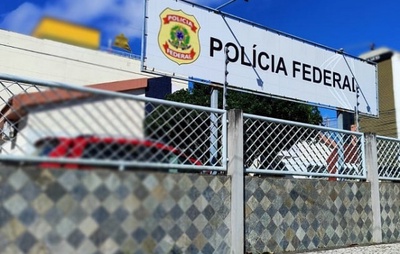 Polícia Federal prende dois homens com R$ 2 mil em notas falsas em Feira de Santana
