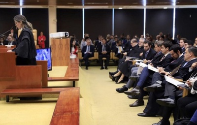 Exame Nacional da Magistratura tem edital publicado e prova marcada para outubro