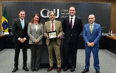 Desembargador do TJ-BA é premiado em concurso nacional por decisão em direitos humanos