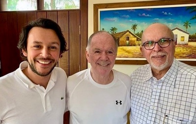 "Fundadores" do PP baiano, João Leão e Mário Negromonte podem disputar cadeiras na AL-BA; saiba detalhes