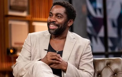 Lázaro Ramos retorna à Globo com contrato fixo e é escalado para nova novela das 19h