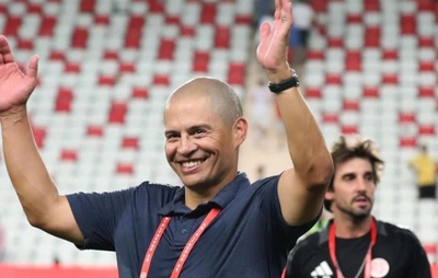 Alex é anunciado como novo técnico do Operário-PR após queda de Bruno Pivetti