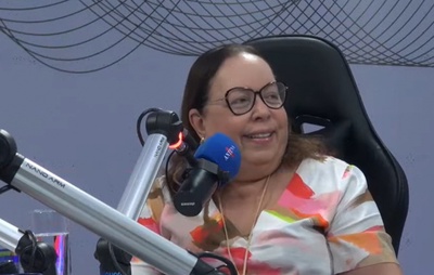 Posse de Mônica Aguiar na direção da Faculdade de Direito da UFBA marcada para novembro