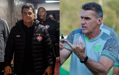 Vagner Mancini cita proposta do Vitória e Fábio Mota nega procura pelo treinador; entenda