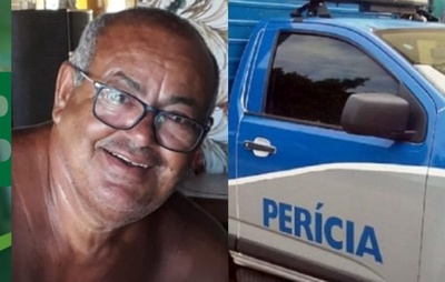 Oficial de justiça é encontrado morto em Ibicaraí; latrocínio é a principal suspeita