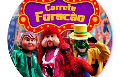 Carreta Furacão acusa CPM 22 de sabotagem em show e emite nota de repúdio