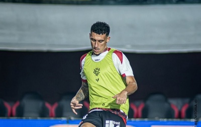 Bola rolando! Acompanhe em tempo real Vitória x Cruzeiro pelo Brasileirão