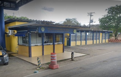 PRF prende suspeito em Feira de Santana na BR-324 após tentativa de feminicídio em Salvador