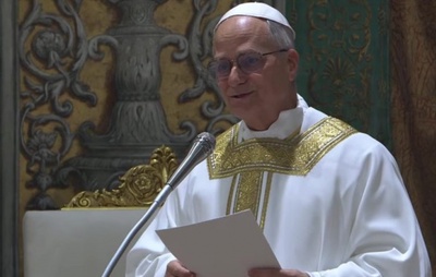 Novo papa nasceu nos EUA, mas foi no Peru que ele aprendeu a ser sacerdote do povo, diz bispo de Chiclayo