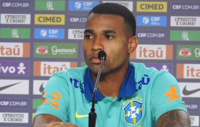 Jean Lucas deve estrear nas Eliminatórias contra a Bolívia em jogo na altitude de El Alto