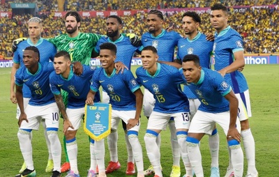 Brasil mira classificação antecipada para a Copa do Mundo de 2026 e depende de combinação com o Uruguai; entenda