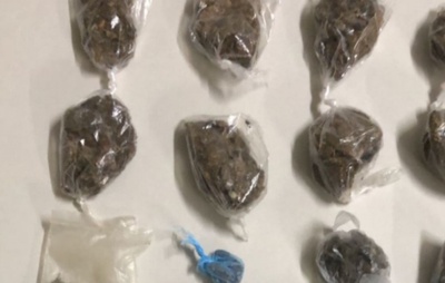 Suspeito de tráfico de drogas é preso em Jaguaquara após denúncia anônima