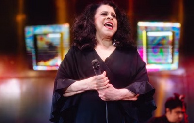 Gal Costa: Última apresentação no Coala Fest será lançada em vinil duplo pela Biscoito Fino