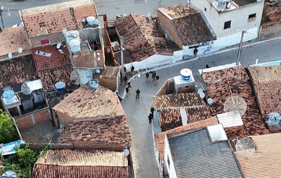 Operação 'Castelo de Cartas' prende 18 e desarticula facção criminosa ligada a 19 homicídios em Jequié