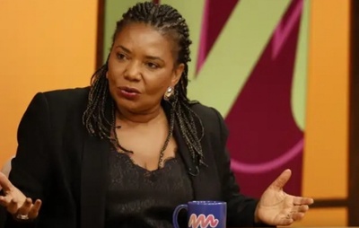 Margareth Menezes defende taxação de serviços de streaming: "Passo decisivo para soberania cultural"