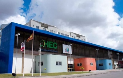 Licitação vai definir nova OS para gerir Hospital da Criança na Bahia; saiba mais