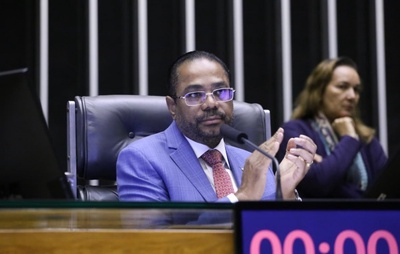 Márcio Marinho Cotado para Senado na Chapa de ACM Neto na Bahia; Republicanos Disputa Vaga