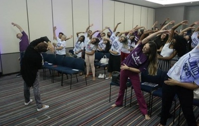 Evento de saúde disponibiliza mais de 100 vagas gratuitas para orientação sobre doenças inflamatórias intestinais, em Salvador