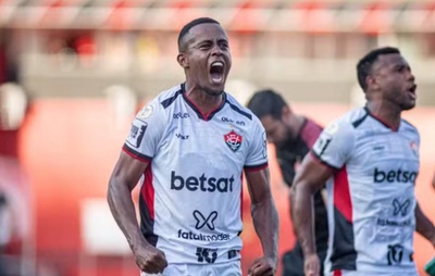 Ex-Vitória, Carlos Eduardo é confirmado como reforço do Mirassol
