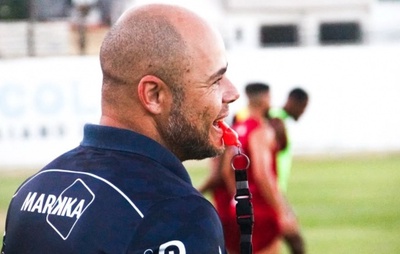 Barcelona de Ilhéus demite técnico Adriano Souza junto a comissão após empate na Série D