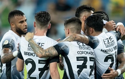 Jogadores e comissão técnica do Corinthians se manifestam contra impeachment de Augusto Melo; veja