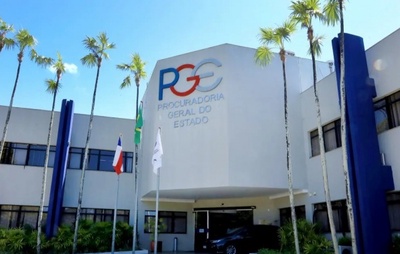 Bahia: Projeto de Lei permite desistência de ações judiciais de até R$ 100 mil pela PGE