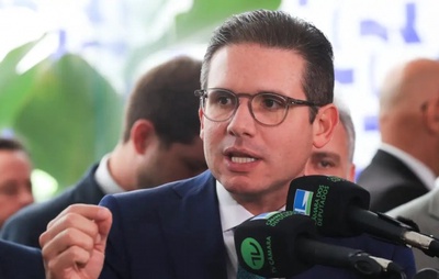 Com novo entendimento do STF, Motta oficializa perda de mandato de 7 deputados