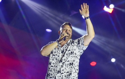 Danniel Vieira afirma que "arrocha domina mercado baiano" e anuncia novo audiovisual de forró para 2026