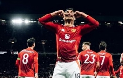 Manchester United x Tottenham decidem Liga Europa; Betis x Chelsea fazem final da Conference