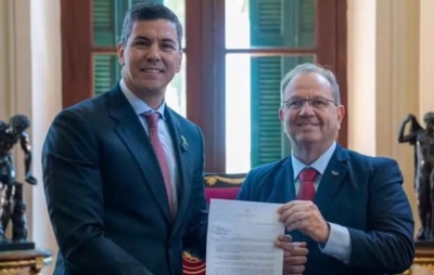 Paraguai quer 'gol' no Brasil e aposta em Assunção para sediar Jogos Pan-Americanos de 2031