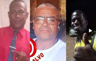 Acidente entre mototáxi e cavalo deixa três mortos na BA-001