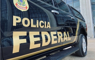 PF desarticula esquema de desvio de recursos da saúde em Salvador; saiba detalhes