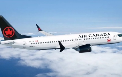 Air Canada retoma voos após intervenção governamental em greve de comissários