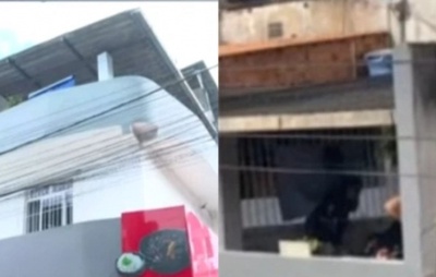 MPT abre inquérito para apurar morte de pedreiro eletrocutado em Pernambués