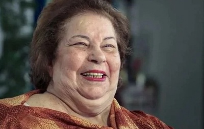 Nana Caymmi será velada no Theatro Municipal do Rio nesta sexta-feira