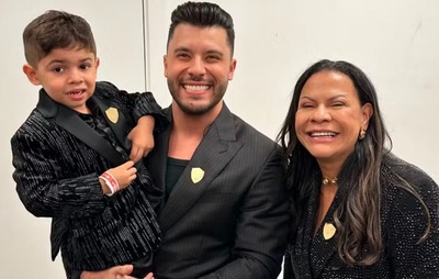 Mãe de Marília Mendonça expõe Murilo Huff após pedido de guarda unilateral e diz que cantor nunca pagou pensão; sertanejo nega