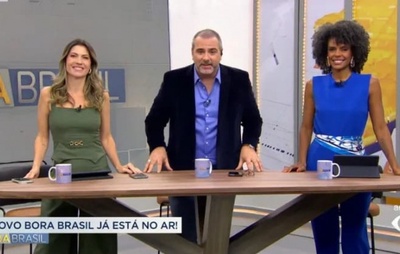 Band enfrenta crise financeira e vende parte da madrugada para Igreja Universal