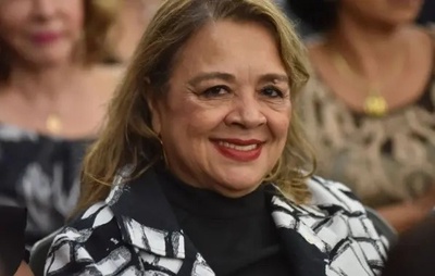 CNJ determina aposentadoria a desembargadora investigada na Faroeste por manter “gabinete paralelo” no TJ-BA