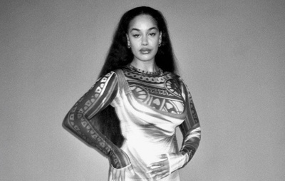 AFROPUNK Bahia anuncia Jorja Smith como primeira atração de 2025