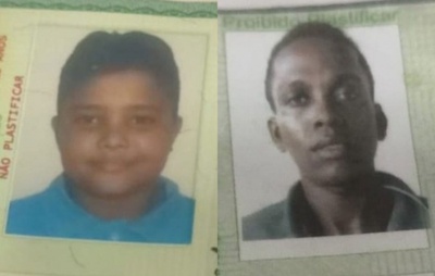 Duplo Homicídio em Feira de Santana: Jovem e Adolescente são Mortos a Tiros em Casa