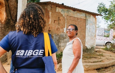 Mais urbana, jovem e mais analfabeta: IBGE revela perfil da população quilombola na Bahia