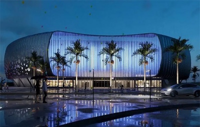 Arena Multiuso de Salvador: Inauguração em Debates e Prazos em Discussão