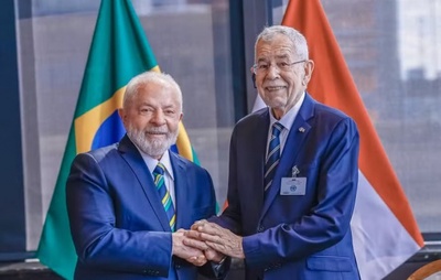 Custo de Hospedagem em Belém: Presidente da Áustria Desiste da COP30
