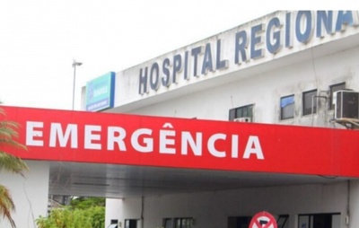 Homem é baleado dentro de barbearia no extremo sul da Bahia