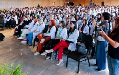 Novos 407 profissionais do Mais Médicos começam a atuar em 22 estados do Brasil