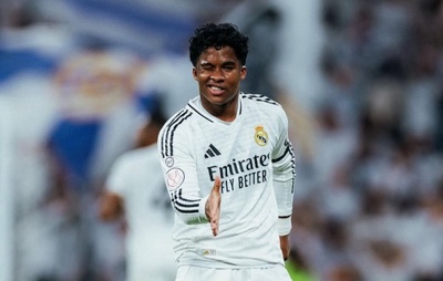 Endrick Conquista a Camisa 9 do Real Madrid, Ícone de Lendas como Benzema e Cristiano Ronaldo