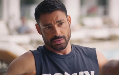 Cauã Reymond planeja pausa em novelas após 'Vale Tudo'