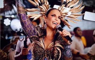 Bloco Coruja inicia vendas para Carnaval de Salvador em 2025 com abadás a R$ 1390; Ivete Sangalo irá desfilar dois dias na Barra