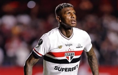 Arboleda Fora: São Paulo Sofre Mais uma Lesão Grave e Se Prepara para Confronto Decisivo na Libertadores Após Eliminação na Copa do Brasil